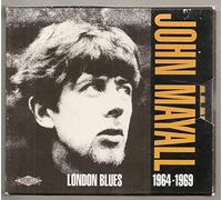 London Blues 1964/69