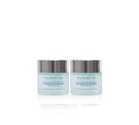 London Botanical Laboratories Unisex 2 x Hyaluronic Acid + CBD