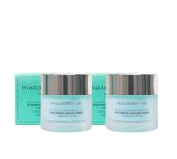 London Botanical Laboratories Unisex 2 x Hyaluronic Acid + CBD