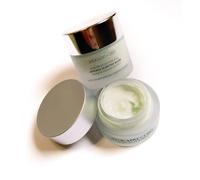 London Botanical Laboratories Avocado Sleeping Anti-Wrinkle Mask 50Ml + Avocado Anti-Aging Eye Cream 20Ml In White White One Size