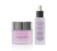 Bakuchiol Bio Retinol Night Cream + Bakuchiol Serum