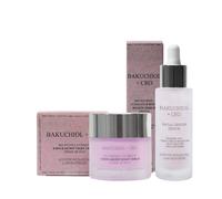 Bakuchiol Bio Retinol Night Cream + Bakuchiol Serum