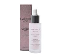 London Botanical Laboratories Bakuchiol Cbd Anti-Aging Serum 30Ml In Clear Clear One Size