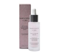 Bakuchiol CBD Anti-Aging Serum 30ml London Botanical Laboratories Clear One Size