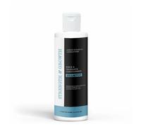 Strength and Growth Shampoo 300ml London Botanical Laboratories White One Size