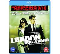 London Boulevard [2017]
