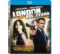London Boulevard [Blu-ray] [2010] [US Import]