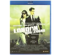 London Boulevard (Blu-Ray) (Import Sans Langue Française)