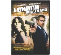 London Boulevard [DVD] [2010] [Region 1] [US Import] [NTSC]