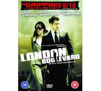 London Boulevard [DVD] by Keira Knightley