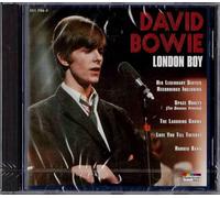 London Boy By David Bowie (1996-03-25)