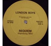 London Boys - Requiem-12"