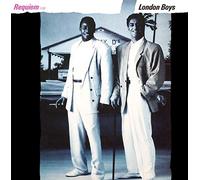 London Boys - Requiem (Continental Mix, 1988) [VINYL]