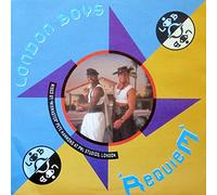 London Boys - Requiem (Continental/Special UK Mixes, 1988) / Vinyl single [Vinyl-Single 7'']