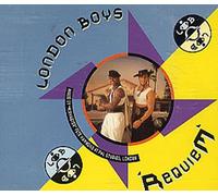 London Boys - Requiem (Special UK-Mix, 1988, 3