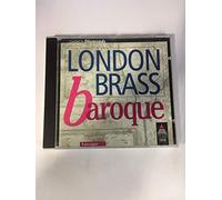 London Brass - Baroque