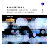 London Brass - Gabrieli in Venice - Apex