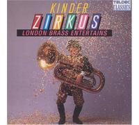 London Brass - Kinderzirkus [89]