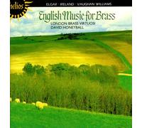 London Brass Virtuosi - English Music for Brass