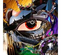 London Brew Limited - Various Artists Vinyl