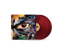 London Brew - London Brew (Lim. Ed.) (2023) 2 LP Burgundy Vinyl Pre Order
