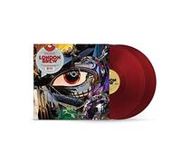 London Brew - London Brew (2lp, Maroon Vinyl) [VINYL]