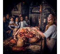London Bridge and London Tombs - Gift Experience for Two