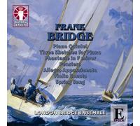 London Bridge Ensemble - Violin Sonata & Piano..