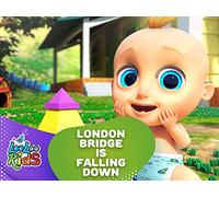 London Bridge Is Falling Down