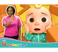 London Bridge is Falling Down