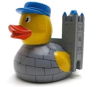 London Bridge Rubber duck