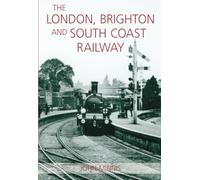 London, Brighton and the South Coast Railway