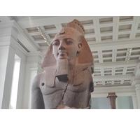 London British Museum Private Tour with Art Specialist