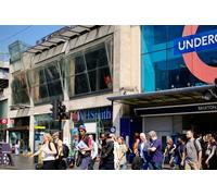 London Brixton Walking Tour: Homelessness Revisited