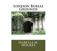 London Burial Grounds