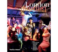 London Burning: Portraits from a Creative City