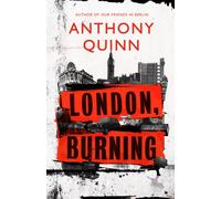 London, Burning : 'Richly pleasurable' Observer
