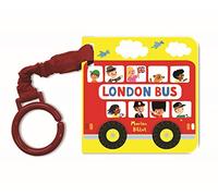 London Bus Buggy Buddy
