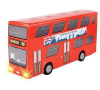 London Bus Light & Sound