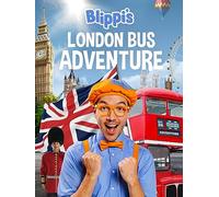 London Bus Special