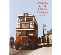 London Buses Before the War