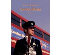 London Buses (Britain's Heritage)
