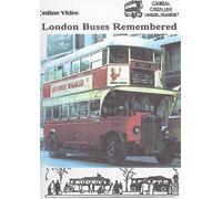 London Buses Remembered - DVD - Online Video