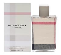 London by Burberry Eau de Parfum For Women, 100ml