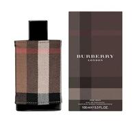 Burberry London For Men Eau de Toilette Spray 100ml