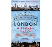 London by M. R. Green