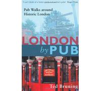 London by Pub: pub walks around historic London