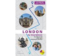 London by Smartphone