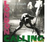 London Calling (Limited Edition)