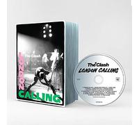 London Calling (2019 Limited Special Sleeve) [VINYL]